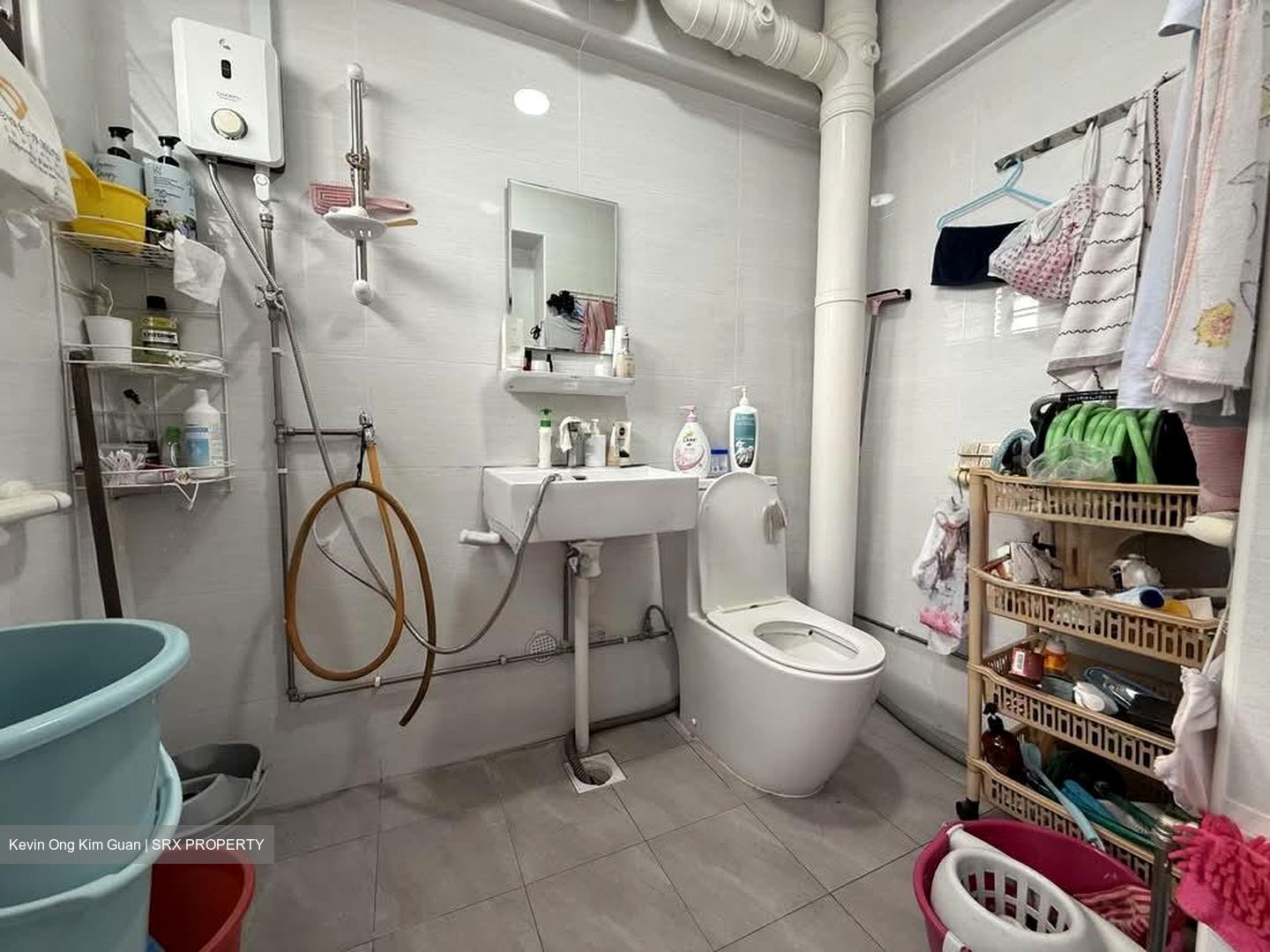 Blk 475 Pasir Ris Drive 6 (Pasir Ris), HDB 5 Rooms #569184841